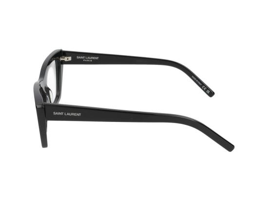  생로랑 선글라스 SL 276 MICA OPT White - SAINT LAURENT