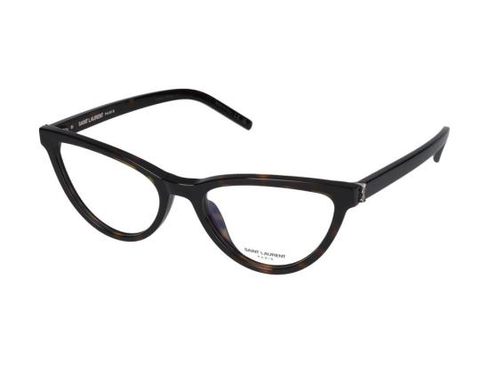 생로랑 선글라스 SL M138 Black - SAINT LAURENT