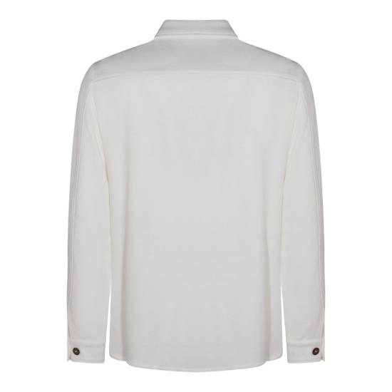 26SS 일레븐티 자켓 M75GIAK08BTTES0M02201 White - ELEVENTY