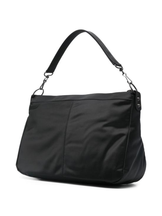 26SS 발렌시아가 숄더백 8461862A2AB9J1000 Black - BALENCIAGA