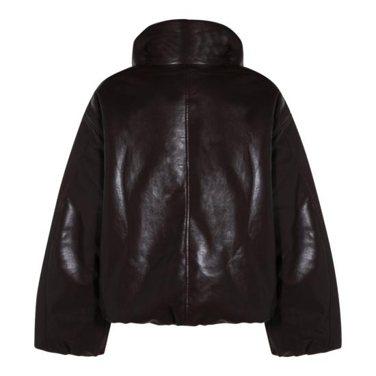 26SS 애니빙 자켓 A0111561BWN43 Black - ANINE BING