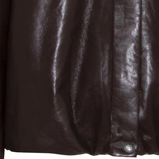 26SS 애니빙 자켓 A0111561BWN43 Black - ANINE BING