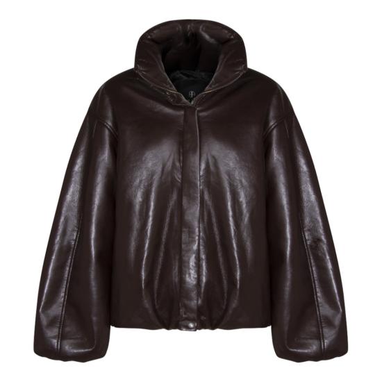 26SS 애니빙 자켓 A0111561BWN43 Black