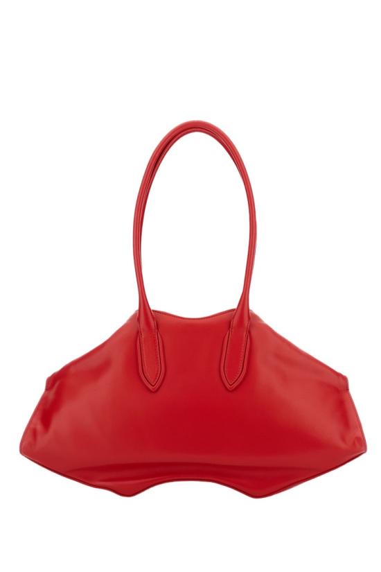 26SS 알렉산더 맥퀸 숄더백 8559971VDXA6406 Red - ALEXANDER MCQUEEN