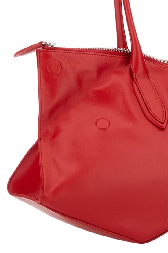 26SS 알렉산더 맥퀸 숄더백 8559971VDXA6406 Red - ALEXANDER MCQUEEN