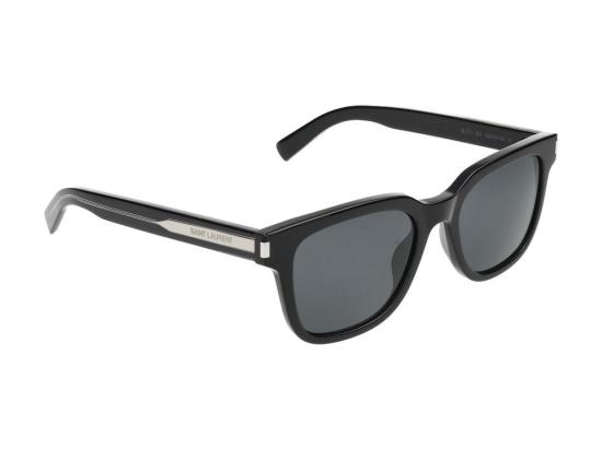  생로랑 선글라스 SL 711 Grey - SAINT LAURENT