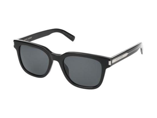  생로랑 선글라스 SL 711 Grey - SAINT LAURENT