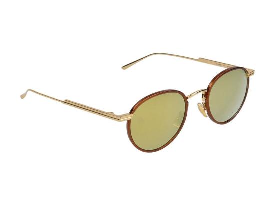  보테가베네타 선글라스 BV1389S Green - BOTTEGA VENETA