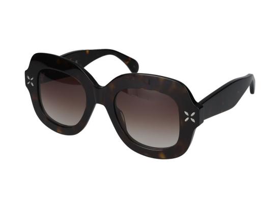  알라이아 선글라스 AA0054S Black - ALAIA