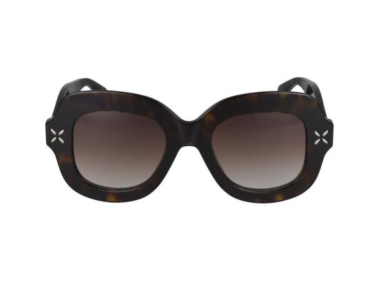  알라이아 선글라스 AA0054S Black