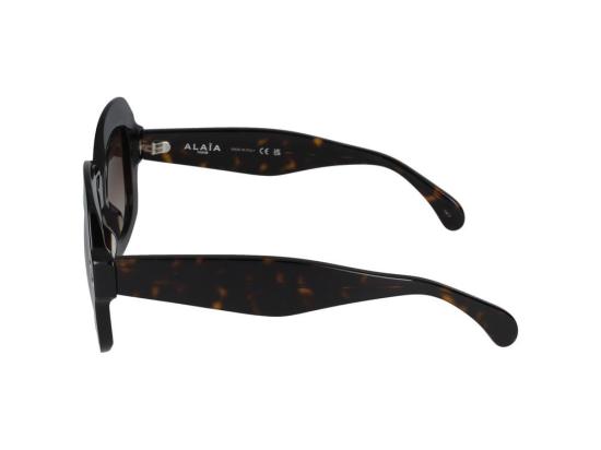  알라이아 선글라스 AA0054S Black - ALAIA