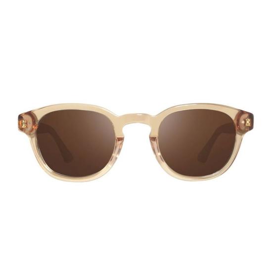 26FW 레보 선글라스 19AC5CP0A Brown