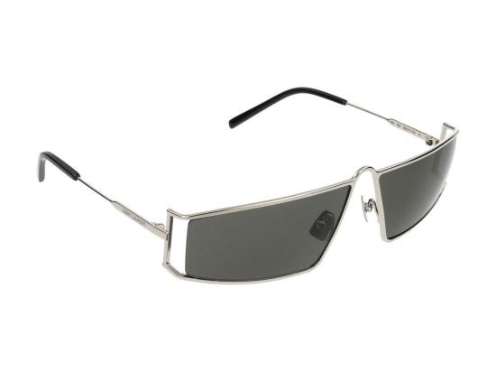  생로랑 선글라스 SL 606 Grey - SAINT LAURENT