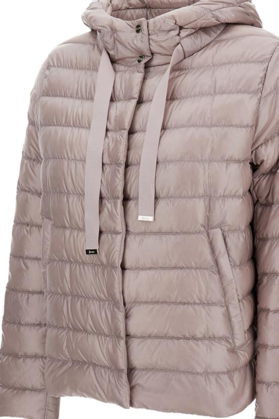 26SS 에르노 나일론 울트라라이트 재킷 PI001994D12017Z4035 Pink - HERNO