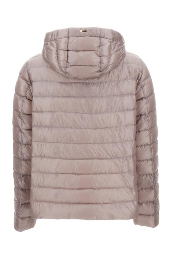 26SS 에르노 나일론 울트라라이트 재킷 PI001994D12017Z4035 Pink - HERNO