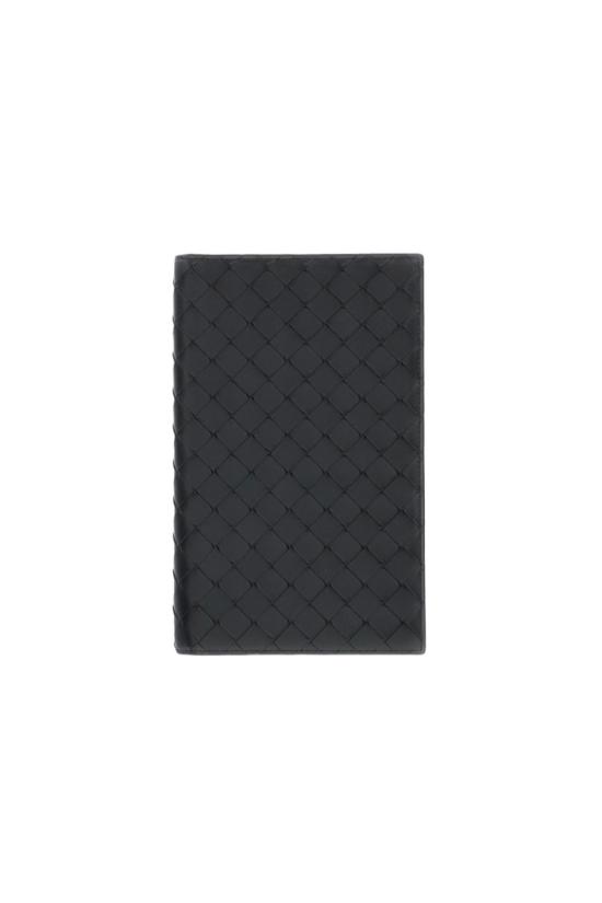 26SS 보테가베네타 남성지갑 855189V2HL38803 Black