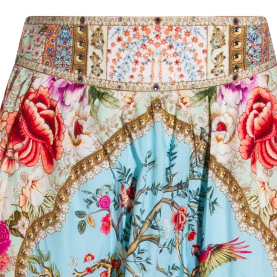 26SS 카밀라 스커트 00039010SULTQUEN Multicolor - CAMILLA