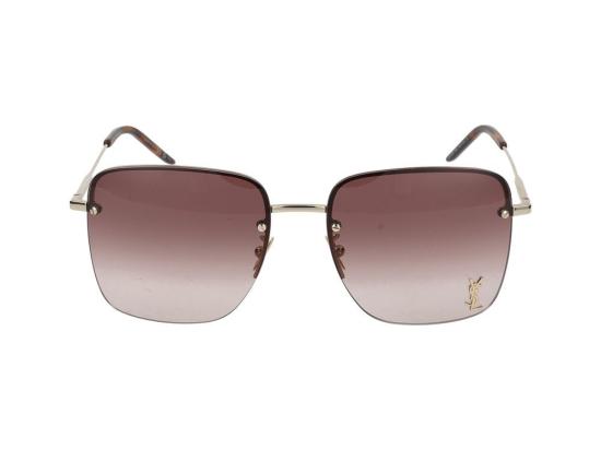  생로랑 선글라스 SL 312 M Pink