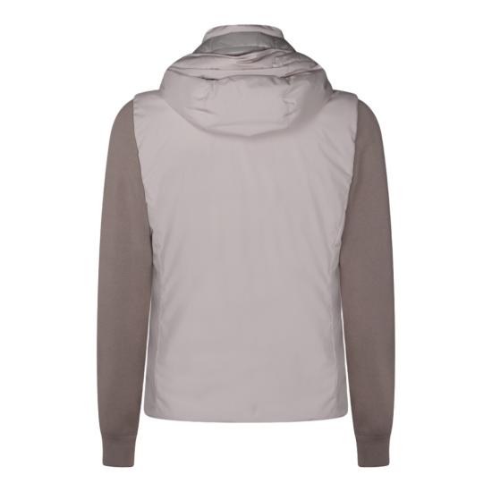 26SS 무레르 자켓 MOUGI100852STPU0103 Neutrals - MOORER