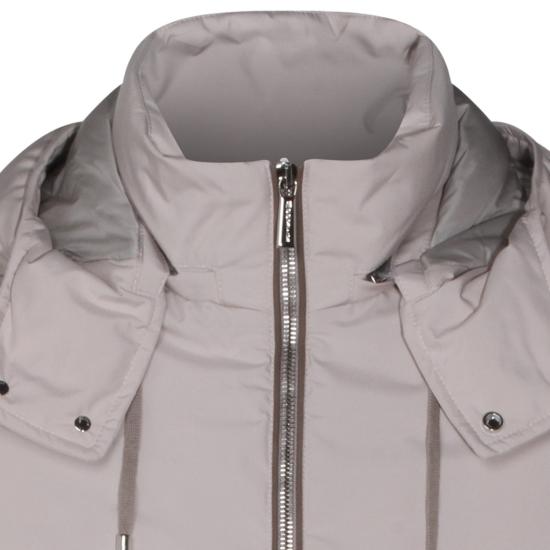 26SS 무레르 자켓 MOUGI100852STPU0103 Neutrals - MOORER