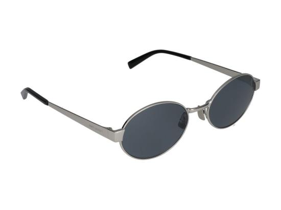  생로랑 선글라스 SL 692 Grey - SAINT LAURENT