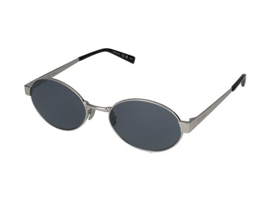 생로랑 선글라스 SL 692 Grey - SAINT LAURENT
