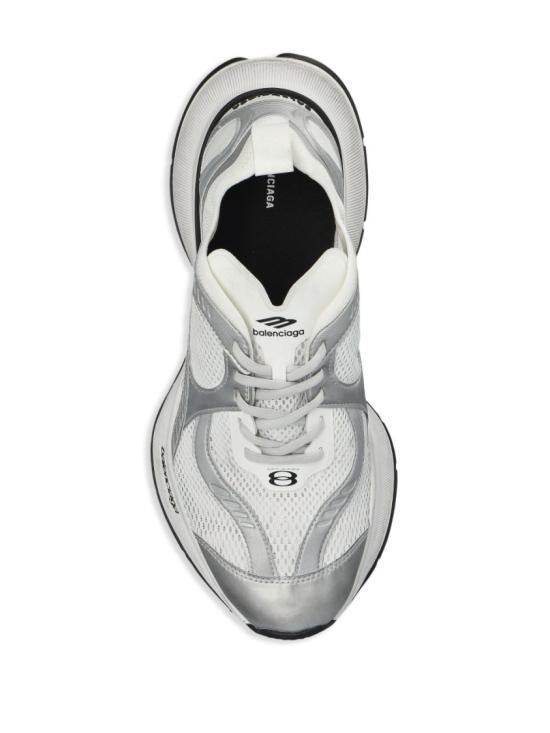 26SS 발렌시아가 서킷 스니커즈 793945WFLGY9100 White - BALENCIAGA