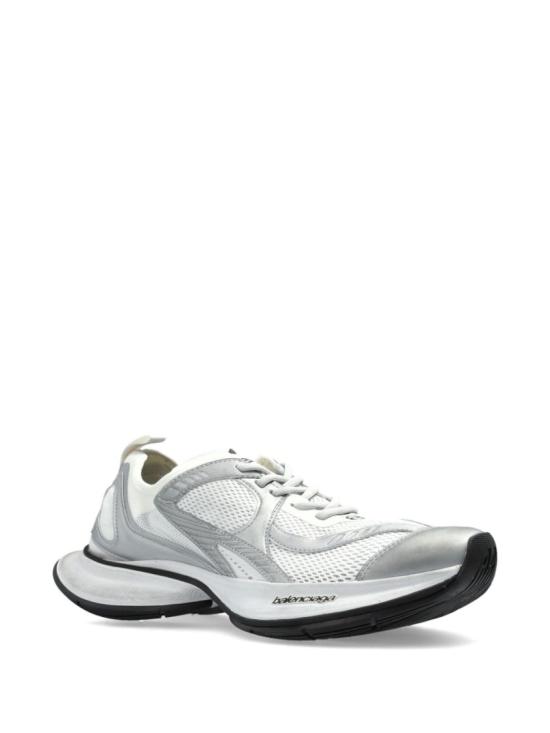 26SS 발렌시아가 서킷 스니커즈 793945WFLGY9100 White - BALENCIAGA