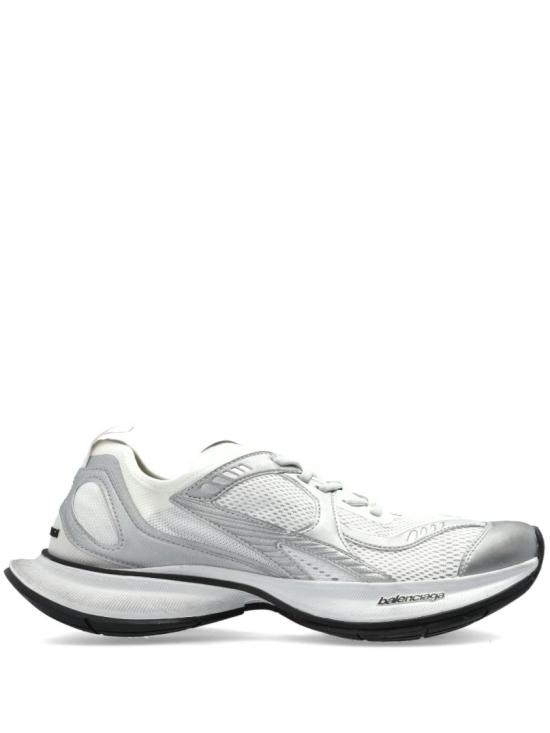 26SS 발렌시아가 서킷 스니커즈 793945WFLGY9100 White - BALENCIAGA