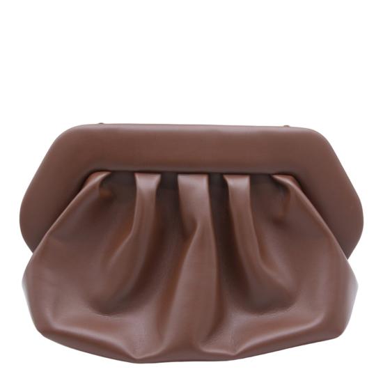 26SS 더모아레 숄더백 261WTMB00OOVF1230A Brown - THEMOIRE