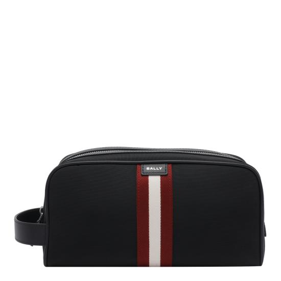 26SS 발리 액세서리 MLN01K NY286U901P Black