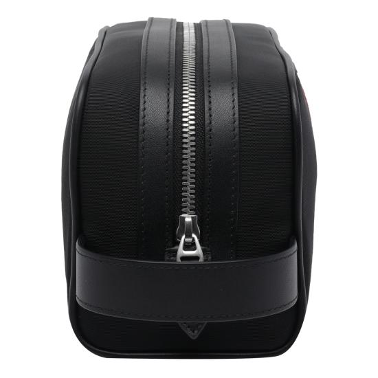 26SS 발리 액세서리 MLN01K NY286U901P Black - BALLY