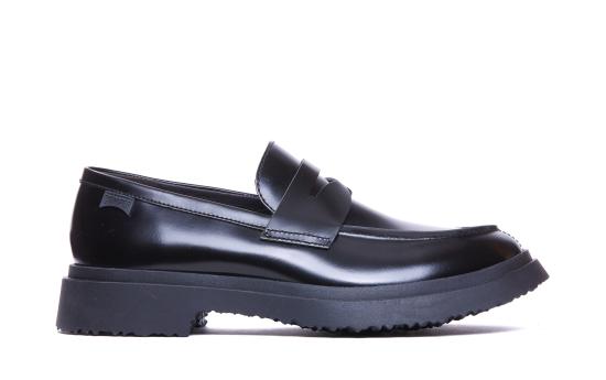 26SS 캠퍼 로퍼 K100633 WALDEN 019 Black