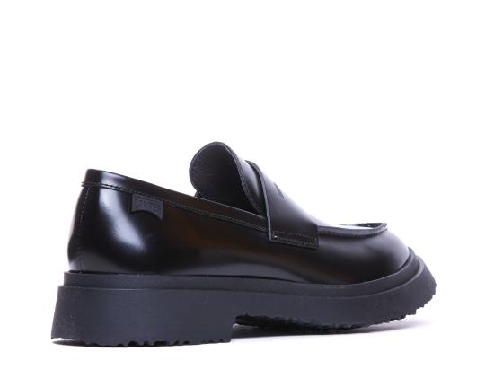 26SS 캠퍼 로퍼 K100633 WALDEN 019 Black - CAMPER