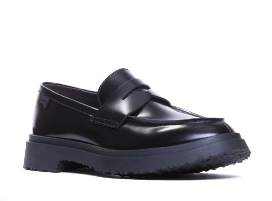 26SS 캠퍼 로퍼 K100633 WALDEN 019 Black - CAMPER