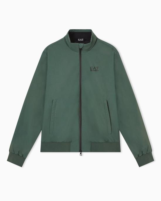 26SS 엠포리오 아르마니 자켓 7M000424 AF13569 U7260 Green