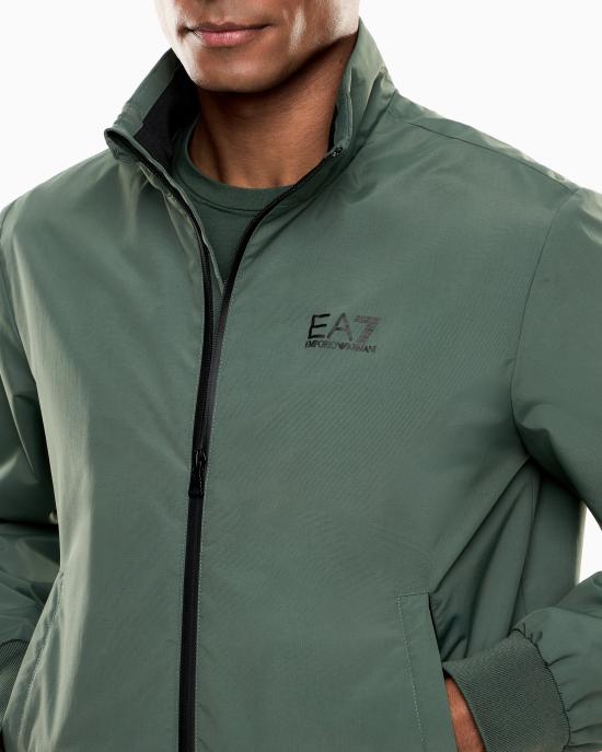 26SS 엠포리오 아르마니 자켓 7M000424 AF13569 U7260 Green - EMPORIO ARMANI