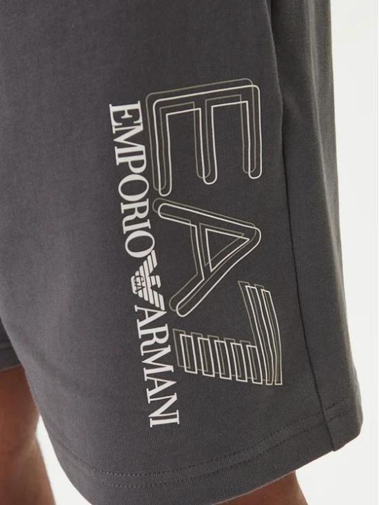 26SS 엠포리오 아르마니 숏팬츠 7M001315 AF13512 U8111 Grey - EMPORIO ARMANI