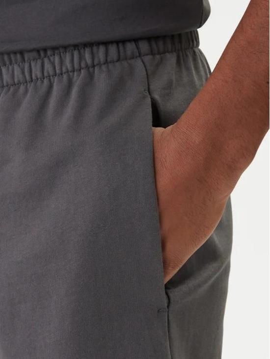 26SS 엠포리오 아르마니 숏팬츠 7M001315 AF13512 U8111 Grey - EMPORIO ARMANI