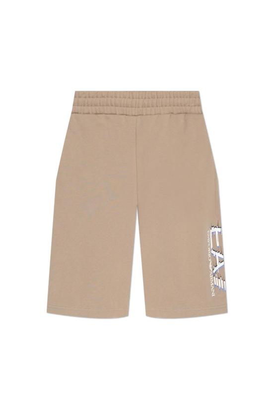 26SS 엠포리오 아르마니 숏팬츠 7M001329 AF17787 U6167 Beige