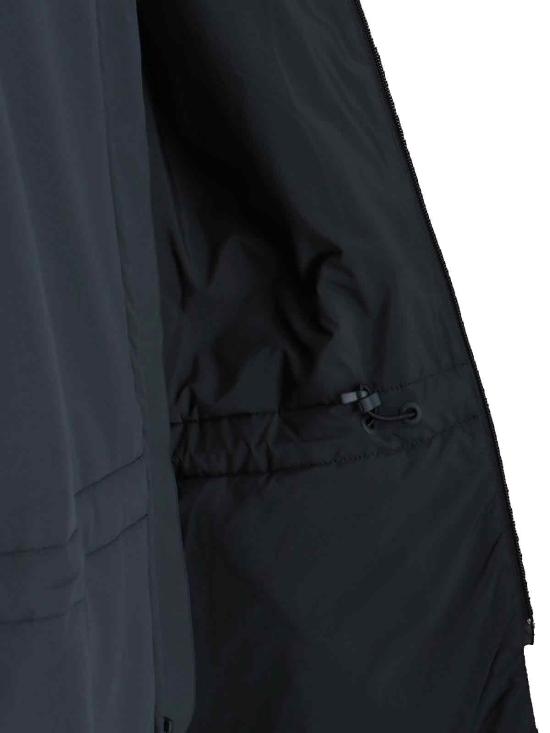 25FW 피어오브갓 자켓 202HO258251F VINTAGE BLACK Black - FEAR OF GOD