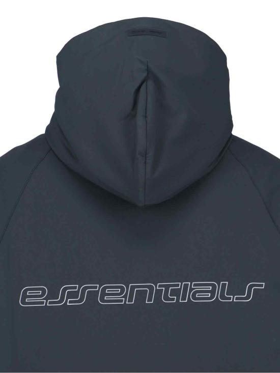 25FW 피어오브갓 자켓 202HO258251F VINTAGE BLACK Black - FEAR OF GOD