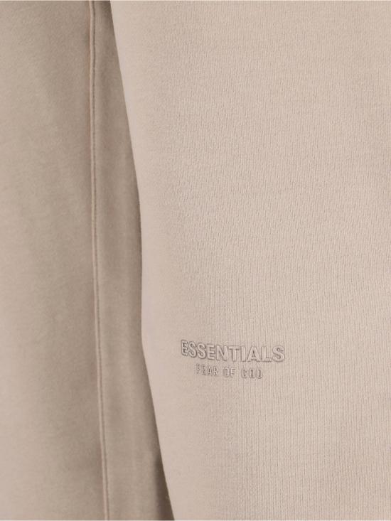 25FW 피어오브갓 스트레이트 팬츠 130SP258041F TIMBER Beige - FEAR OF GOD