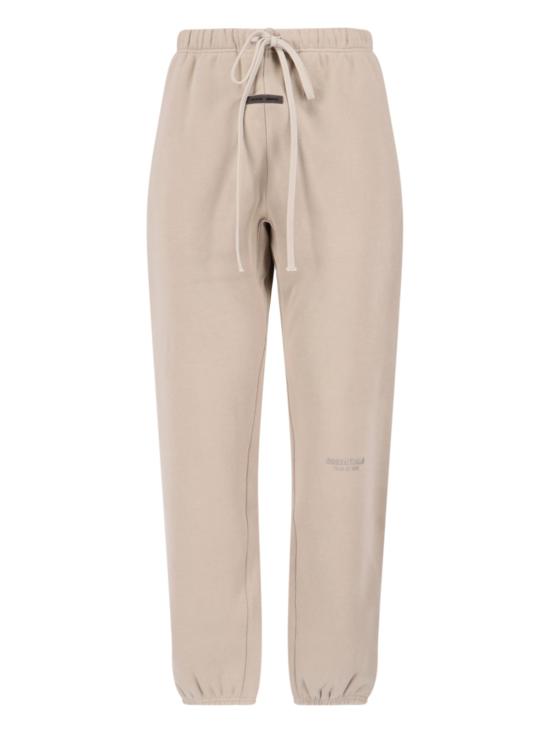 25FW 피어오브갓 스트레이트 팬츠 130SP258041F TIMBER Beige