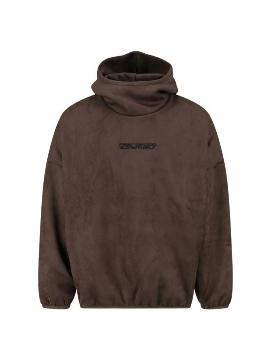 25FW 피어오브갓 긴팔 티셔츠 192HO256943F BROWN Brown