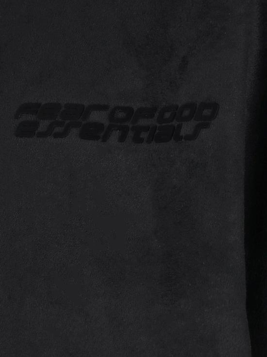 25FW 피어오브갓 자켓 192HO259281FW VINTAGE BLACK Black - FEAR OF GOD