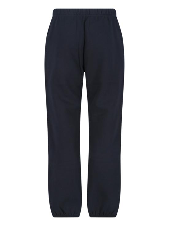 25FW 피어오브갓 스트레이트 팬츠 130SP258040F JET BLACK Black - FEAR OF GOD