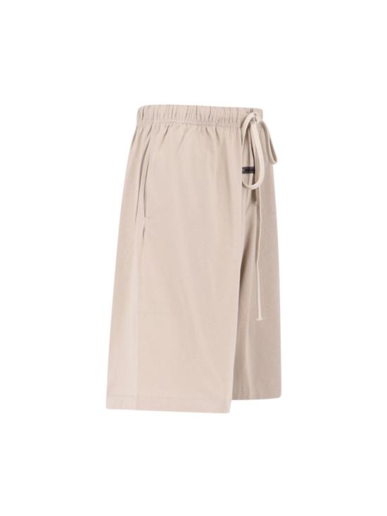 25FW 피어오브갓 스트레이트 팬츠 160SP254611F TIMBER Beige - FEAR OF GOD