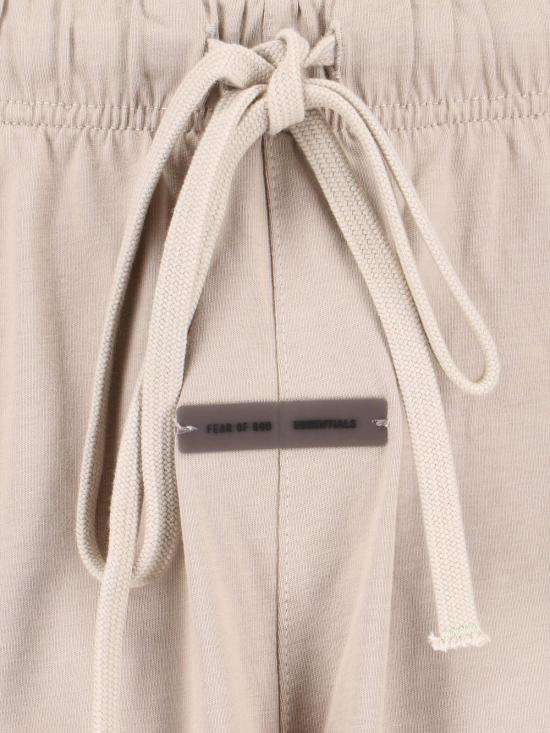 25FW 피어오브갓 스트레이트 팬츠 160SP254611F TIMBER Beige - FEAR OF GOD