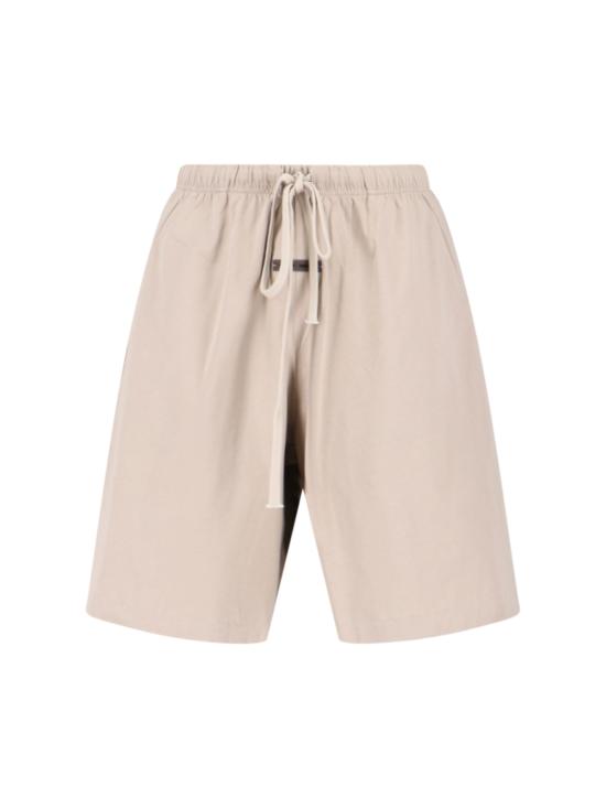 25FW 피어오브갓 스트레이트 팬츠 160SP254611F TIMBER Beige